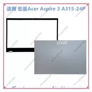 Acer호환 Aspire 3 A31524P Legend Young 2023용 노트북 상판 및 스크린 베젤 교체
