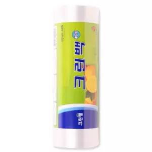 롤타입 주방봉투 크린랩 주방비닐봉투 주방비닐 크린백500매(25cmX35cm)