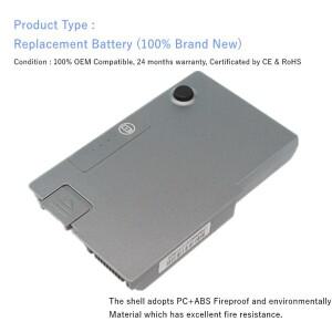 Dell Latitude D500 BAT1194 C1295 G2053A01 J2178 U1544 W1605 선물
