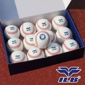 [NS홈쇼핑]ILB 안전구 대한유소년야구연맹공인구 8-3/4사이즈 한타(I-ISB200)...