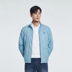 PAT 패턴 프린트 점퍼_1K31334