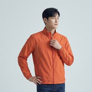 PAT 매쉬 배색 경량 점퍼_1J31335