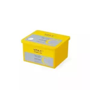 [미샤] 미샤 비타씨플러스 데일리 토닝 시트마스크 350ml / 30매