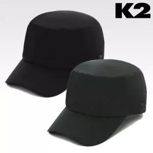 [K2]시그니처 군모(KUS24C56)
