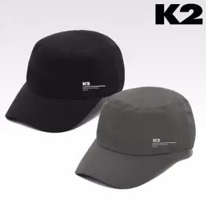 [K2]하이크 경량 군모(KUS24C07)