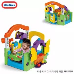 리틀타익스 액티비티가든 신개념아기체육관 [BYT24333]