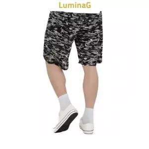 [알티피아]빅사이즈 남녀공용 여름 냉감 쿨반바지 쿨링팬츠 런칭 big