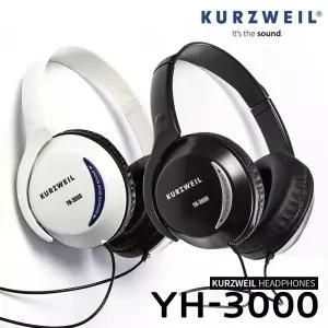 KURZWEIL YH-3000 영창 헤드폰