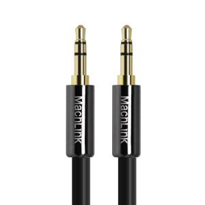 스테레오 AUX 고급형 케이블 1.5M ML-STH015