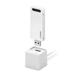A3000U USB 무선 랜카드 11AC MU-MINO AC1200