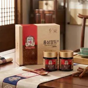 정관장 홍삼정 현 선물세트 120g x 2개입 6년근 홍삼진액 설날 명절선물세트