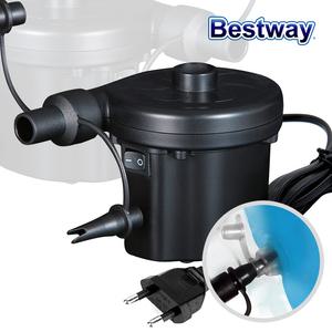 [베스트웨이] BW 62056 가정용 전동펌프/자동/튜브