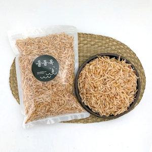 [울돌목] 국내산 보리새우 300g 건새우 볶음용 육수용