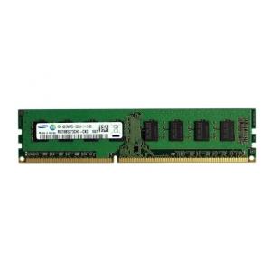 (삼성전자) DDR3 4G PC3-12800 중고