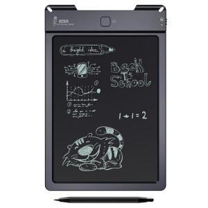 LCD 전자 메모패드 전자 노트 칠판 메모장 필기 보드 그림판 9인치