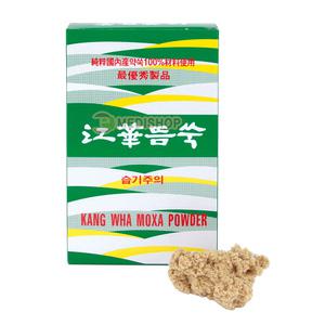 강화뜸쑥1박스(7~8g)/직접구/약쑥/가루쑥/미니뜸/알뜸