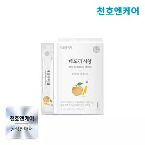 [천호엔케어] 배도라지청 10ml 30포