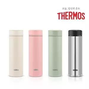 [써모스]써모스 퀵오픈 스트레이트 텀블러 JOG-350K / 보온병