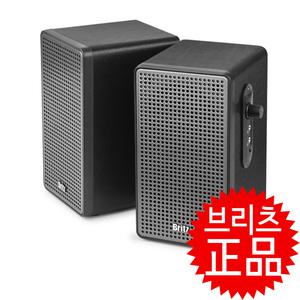 브리츠 BZ-MS2000 USB MDF 2채널 컴퓨터스피커