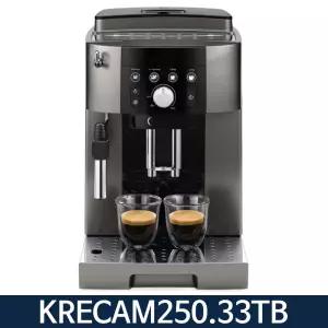 [롯데백화점]드롱기 KRECAM250.33TB 전자동 에스프레소머신 / KN