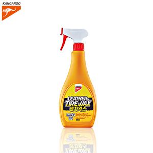 캉가루 레자왁스 500ml 가죽레자왁스 다목적세정제
