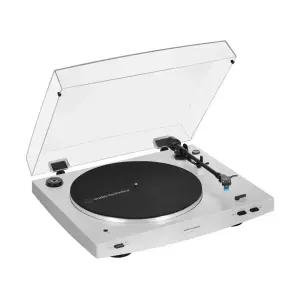 오디오테크니카 공식수입원 AT-LP3XBT 전자동 벨트 드라이브 스테레오 무선 블루투스 턴테이블