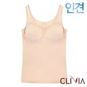[하프클럽/크리비아]95110/쾌적한 인견 매쉬무빙 브라런닝1종(C4611A)