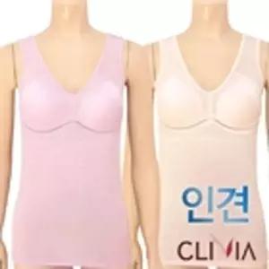 [하프클럽/크리비아]인견 무빙몰드 브라런닝1종(C4588A)