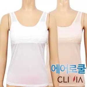 [하프클럽/크리비아]FREEXXL/주니어 에어로쿨 브라런닝1종(CLR6616A)
