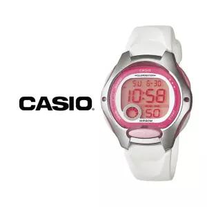카시오 CASIO 남자 여자 어린이시계 유아용 아동 전자 손목시계 LW-200-7A