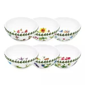 [포트메리온]엑소틱 보타닉가든 밥공기6p