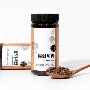 홍화씨환 200g
