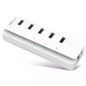 IpTIME 5포트 USB허브 UH505