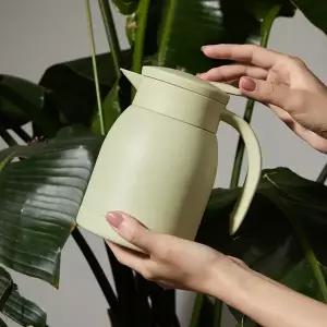 [텀스] 뉴 비비엔느 보온보냉 주전자 600ml