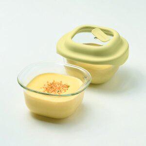 [락앤락][본사] 바로한끼 간편조리 용기 500ml 2P세트 (LNG481)