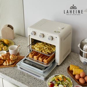 라헨느 더 퀸 304 올스텐 스팀오븐 에어프라이어 16리터 LHNO-1300W