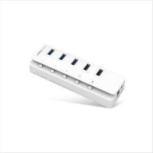 [오너클랜]IPTIME UH505 USB3.0 허브 5포트