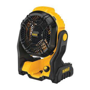 디월트 충전 선풍기20V (베어툴) DCE512N 리튬 20V MAx 분당송풍량 최대 1000CFM