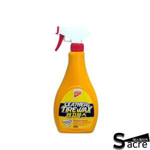 캉가루 레자왁스 500ml