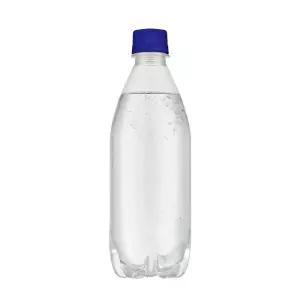 동아오츠카 라인바싸 탄산수 플레인 500ml 40개 무라벨