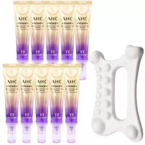 AHC 아이크림 시즌13 프리미어 라인타이트닝40ml x10개 구매시 아이오페 업리프팅 괄사 증 정