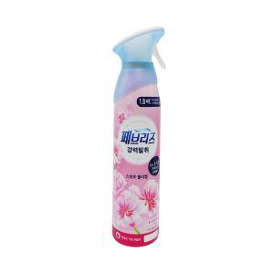 페브리즈 에어 스위트블라썸 공기탈취제 165g