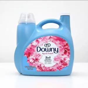 다우니 고농축 에이프릴후레쉬 5.03L 섬유유연제