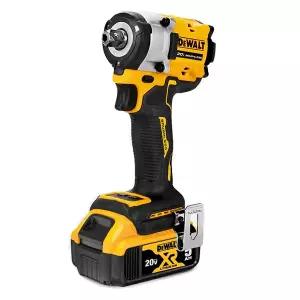 디월트 충전임팩렌치 1/2인치 DCF922P2 (18V/20V) 5.0Ah 배터리2개