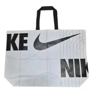[나이키]NIKE 나이키 리유저블 쇼핑백 L 대형 장바구니 운동가방
