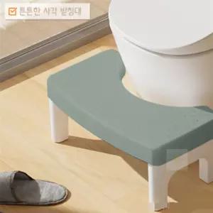 둘스토어 욕실발받침대 사무실발받침대