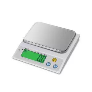 단순 중량 디지털 전자 저울 WZ-3A (1000g/0.1)