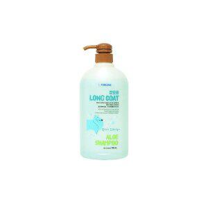 포켄스 장모용 알로에 샴푸 750ml