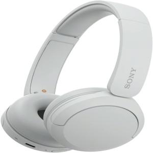 소니 SONY 블루투스 헤드폰 WH-CH520N 화이트