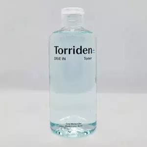 토리든 다이브인 저분자 히알루론산 토너 300ml(지성, 복합) x2SET (AD)